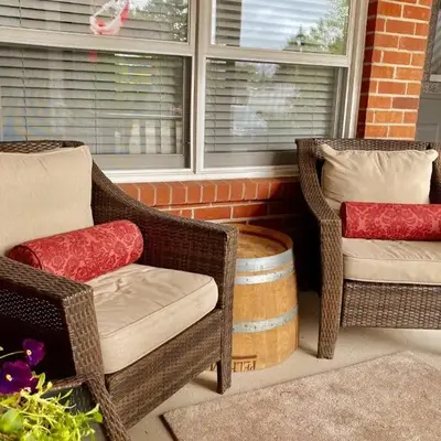 Top 1% Quiet Private Guestroom 2ppl Old Town NOTL