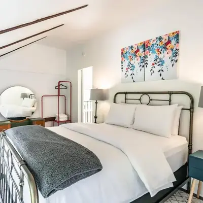 Central Historic Cottage 4ppl in Heart of NOTL
