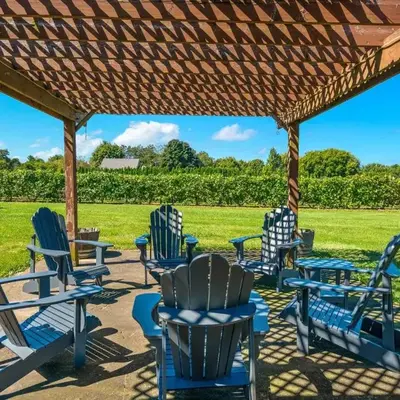 Vineyard Home Pet Friendly NOTL Large Backyard