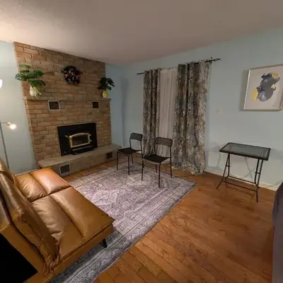 Cozy Belleville Retreat Near DT & Waterfront