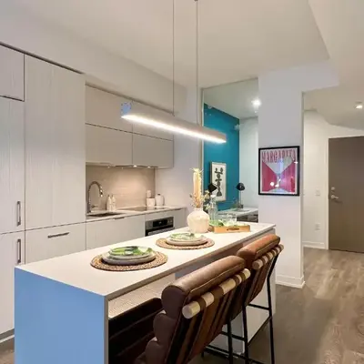 Deluxe Suites Downtown Toronto