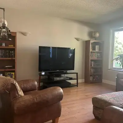 Cozy Home Away From Home