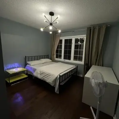 Gorgeous Private room