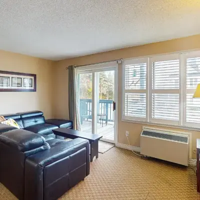 Condo 701 at North Creek Resort
