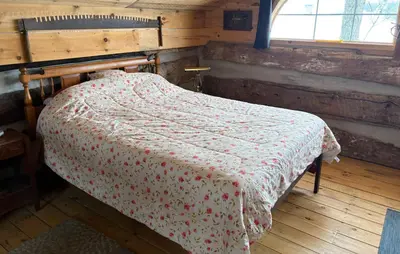 Gallery image of res Lakefront Chalet is a perfect place to retreat in Ennismore