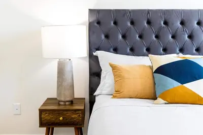 Gallery image of Exquisite 3BR with Den & Complimentary Parking in Toronto