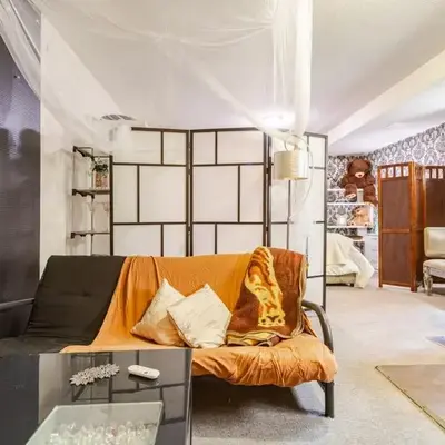 Studio Apartment in Casa