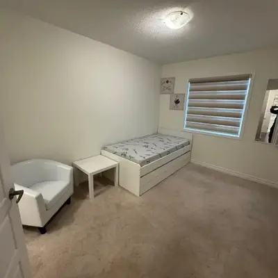 Fully furnished 3BR