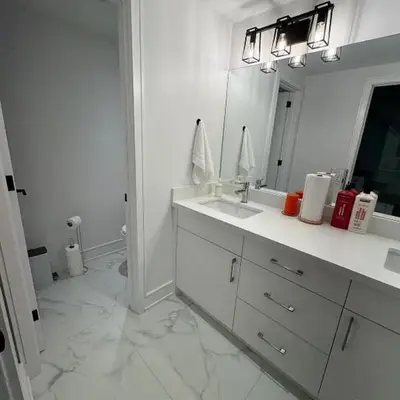 Brand New Chic Townhouse in Toronto close to Yonge