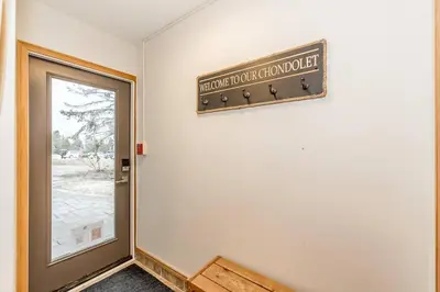 Gallery image of The Chondolet Ski-In Ski-Out Near Village Fun in Blue Mountains