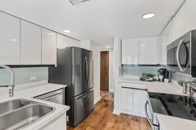 Gallery image of Clearview Chalet - Modern 3BR Walk to Village in Blue Mountains