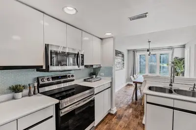 Gallery image of Clearview Chalet - Modern 3BR Walk to Village in Blue Mountains
