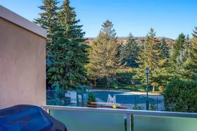 Gallery image of Apres & Away - Walk to Blue Mountain Village in Blue Mountains