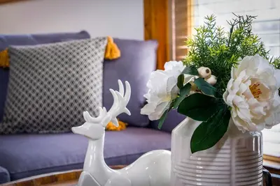 Gallery image of Highlands Lodge & Loft - Shuttle to the Village in Blue Mountains