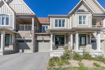 Gallery image of Luxury Townhome - Private Patio Shuttle Trails in Blue Mountains