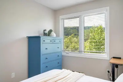 Gallery image of Evergreen Lodge - Walk to the Village - Sauna in Blue Mountains