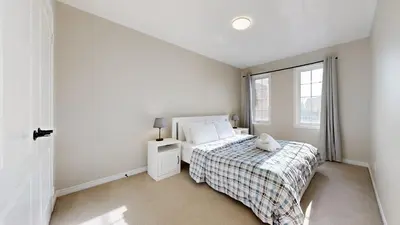 Gallery image of Upscale Mississauga Getaway Close to Sq1 & Airport in Mississauga