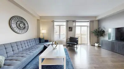 Gallery image of Upscale Mississauga Getaway Close to Sq1 & Airport in Mississauga