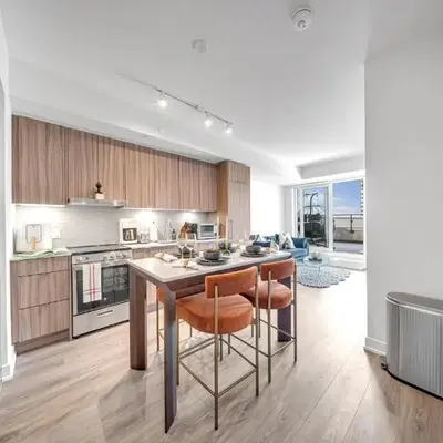 The Grand Aurelia Suites - Mississauga City Center