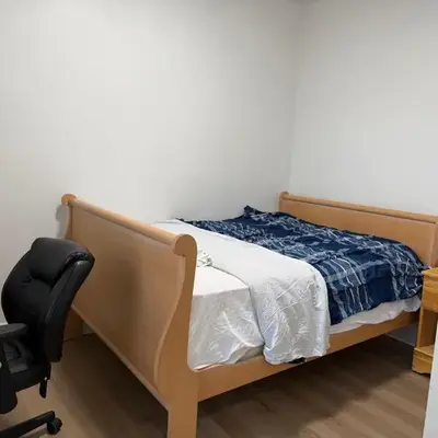 Downtown Residence Room 3