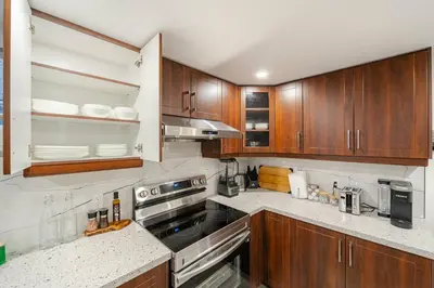 Gallery image of Ideally located Apartment in North York in Toronto