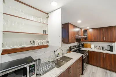 Gallery image of Ideally located Apartment in North York in Toronto