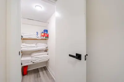 Gallery image of Ideally located Apartment in North York in Toronto