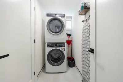 Gallery image of Ideally located Apartment in North York in Toronto