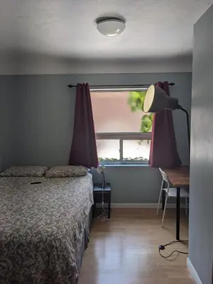 Gallery image of Private Room In Central Hamilton in Hamilton