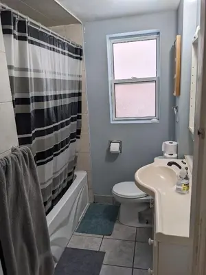 Gallery image of Private Room In Central Hamilton in Hamilton