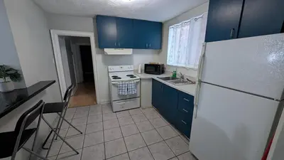 Gallery image of Private Room In Central Hamilton in Hamilton