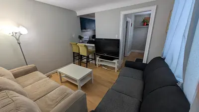 Gallery image of Private Room In Central Hamilton in Hamilton