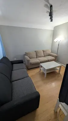 Gallery image of Private Room In Central Hamilton in Hamilton