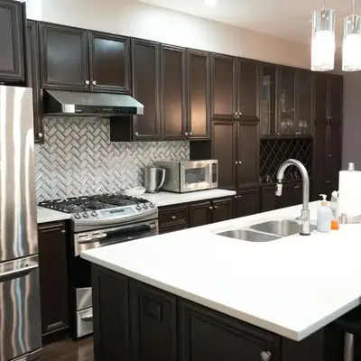 Luxury 5BR Home with Spa Bath