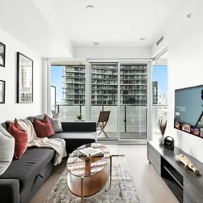 Chic Downtown Retreat with Private Patio