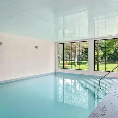 The County Haus - Indoor Pool & Finnish Sauna