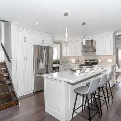 Beautiful 3 bed 2 bathroom home Toronto