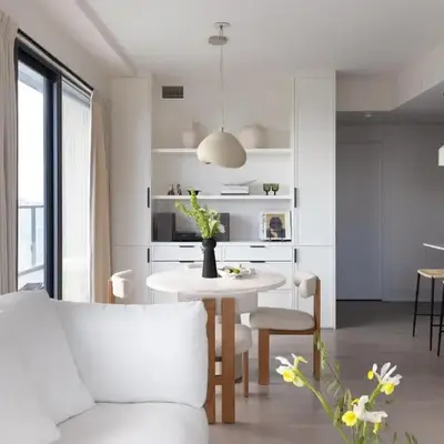 King Suites Toronto Downtown Soho District