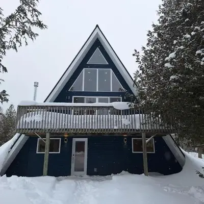 Elderado A-Frame
