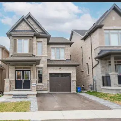 Oshawa Two Bedroom Private Suite