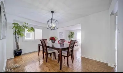 Gallery image of Cozy Room near UTSC & Pan Am Centre in Scarborough in Toronto