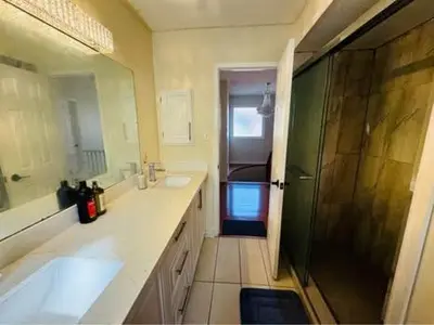 Gallery image of Cozy Room near UTSC & Pan Am Centre in Scarborough in Toronto