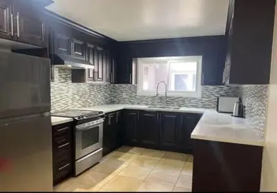 Gallery image of Cozy Room near UTSC & Pan Am Centre in Scarborough in Toronto