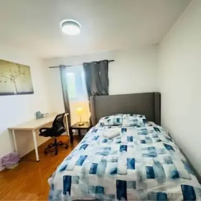 Cozy Room near UTSC & Pan Am Centre in Scarborough