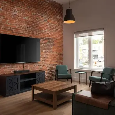 Beam Loft