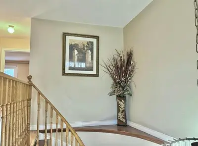 Gallery image of Grove Haven Retreat Budget Rooms for Workers Retirees, and Couples in Central Barrie in Barrie