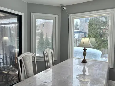 Gallery image of Grove Haven Retreat Budget Rooms for Workers Retirees, and Couples in Central Barrie in Barrie