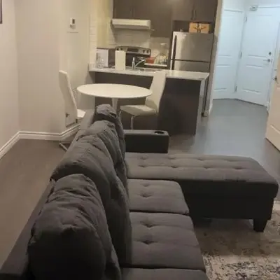 Kanp version shared Apartments Toronto