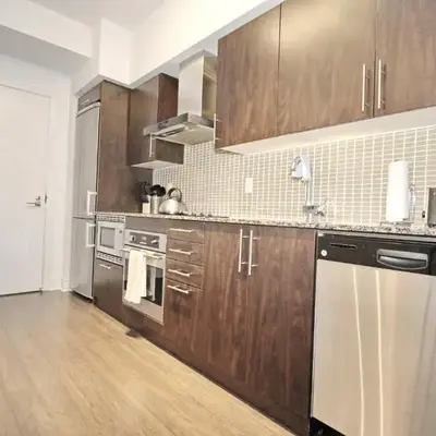The Grand Avenue Suites - Downtown Toronto Entertainment District