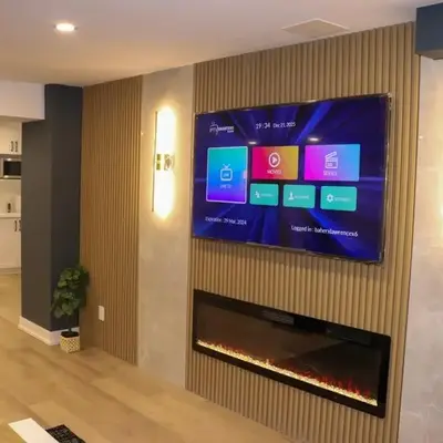 Luxury Brand-New Spacious Apartment in Richmond Hill